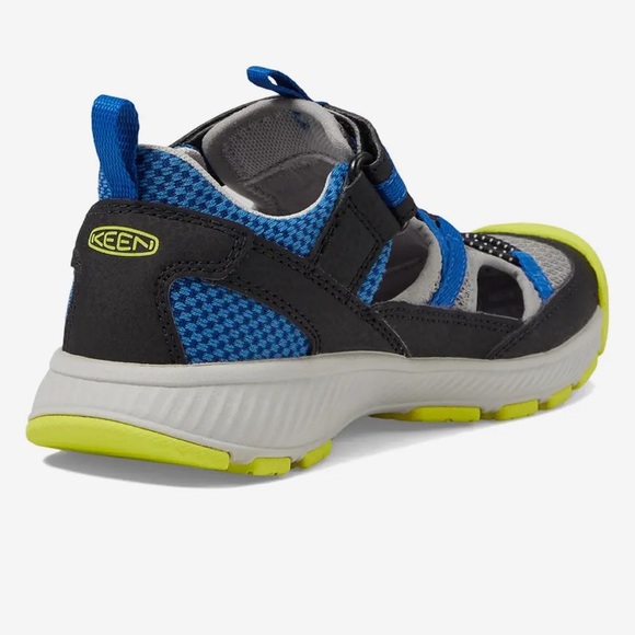 Keen Motozoa - Picture 6 of 7